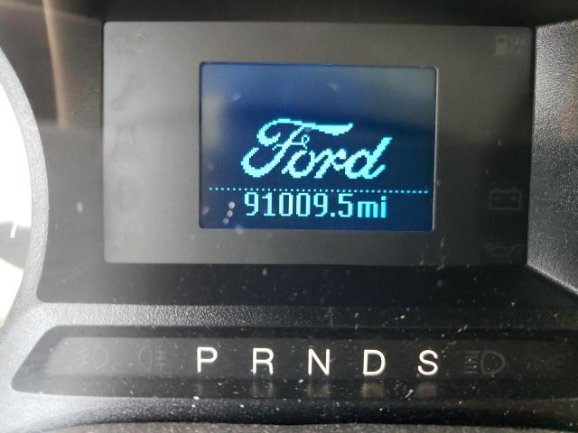 Photo 8 from auction – 2015 FORD FUSION with VIN 3FA6P0G70FR150598