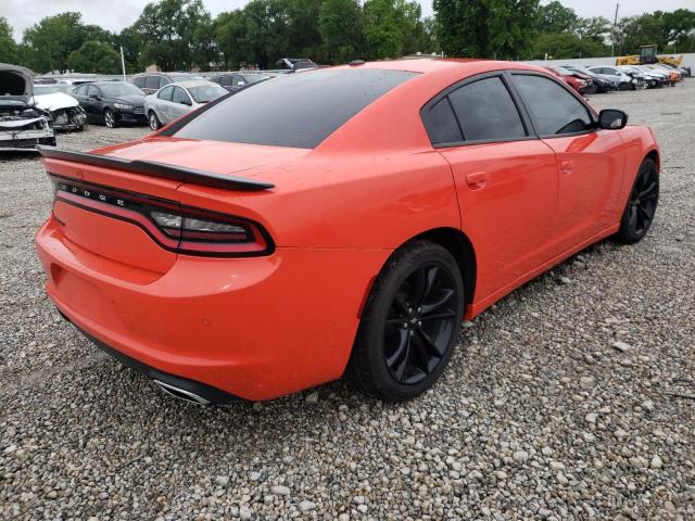 Photo 4 from auction – 2018 DODGE CHARGER SX with VIN 2C3CDXBG8JH164506