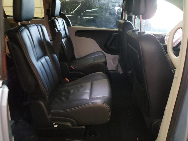 Photo 6 from auction – 2013 CHRYSLER TOWN & COU with VIN 2C4RC1BG5DR753470
