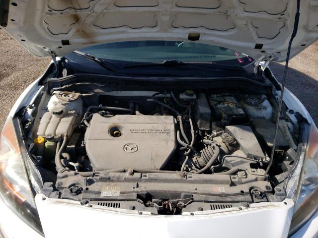 Photo 7 from auction – 2010 MAZDA 3 I with VIN JM1BL1SF9A1160039