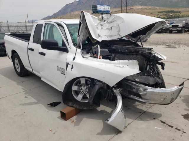 RAM 1500 CLASS 2019 with VIN 1C6RR6FGXKS674823 - Photo from auction