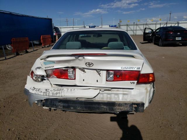 Photo 9 from auction – 2001 TOYOTA CAMRY LE with VIN JT2BF28K810304924