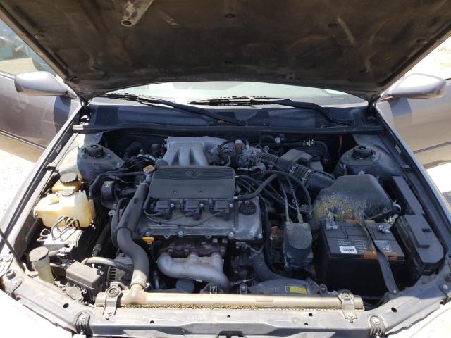Photo 7 from auction – 1997 TOYOTA CAMRY CE with VIN 4T1BF22K7VU033736