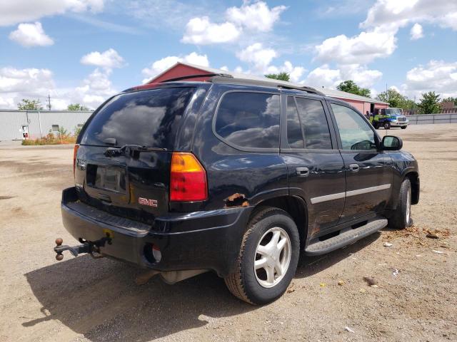 Photo 4 from auction – 2007 GMC ENVOY with VIN 1GKDT13S472294663