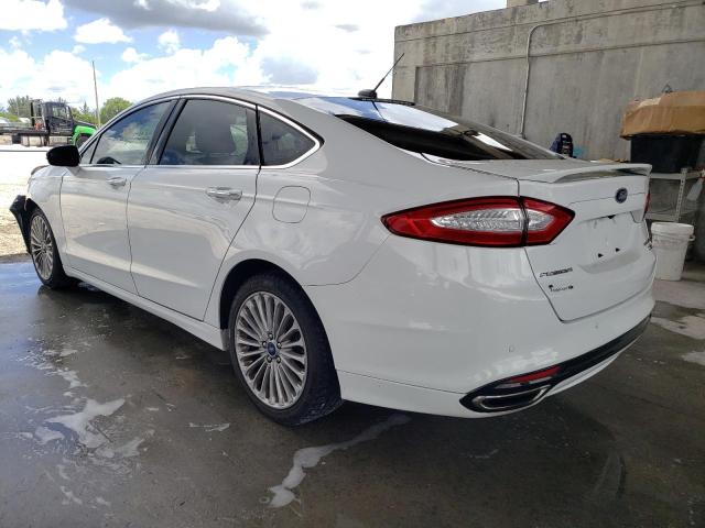 Photo 3 from auction – 2016 FORD FUSION TIT with VIN 3FA6P0K98GR400910