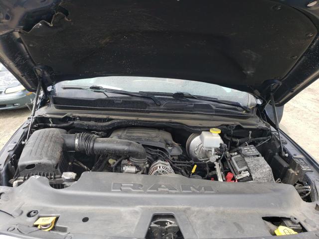 Photo 7 from auction – 2019 RAM 1500 LONGH with VIN 1C6SRFKT3KN688906