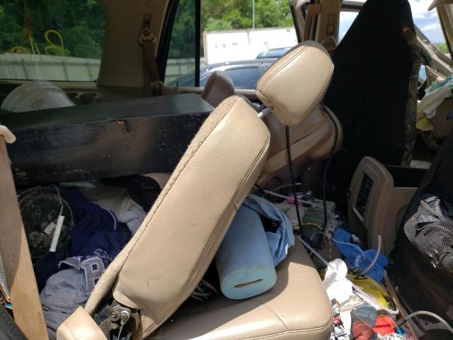 Photo 6 from auction – 2004 FORD EXPEDITION with VIN 1FMPU16L54LB78948