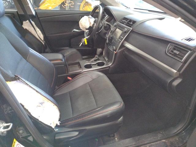 Photo 5 from auction – 2016 TOYOTA CAMRY LE with VIN 4T1BF1FK5GU606639