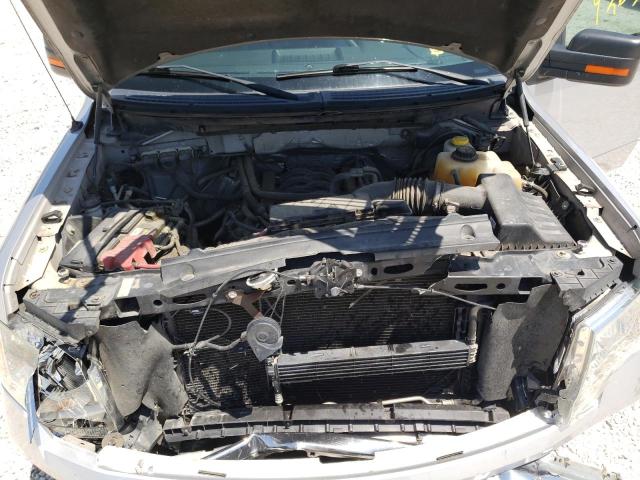 Photo 7 from auction – 2014 FORD F150 SUPER with VIN 1FTFW1EF8EKF18459