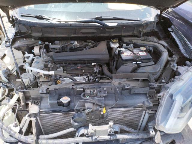 Photo 7 from auction – 2019 NISSAN ROGUE S with VIN KNMAT2MT3KP504998