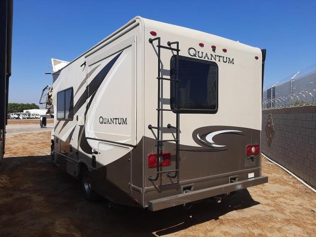 Photo 3 from auction – 2017 THOR TRAILER with VIN 1FDWE3FS0HDC36296