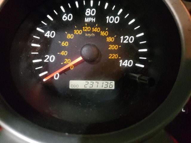 Photo 8 from auction – 2005 TOYOTA HIGHLANDER with VIN JTEEP21A050109985