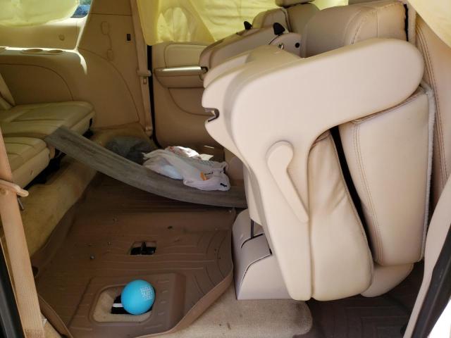 Photo 6 from auction – 2007 CADILLAC ESCALADE E with VIN 1GYFK66827R424218