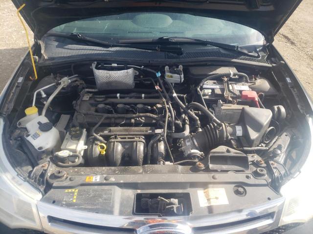 Photo 7 from auction – 2010 FORD FOCUS SE with VIN 1FAHP3FNXAW211066