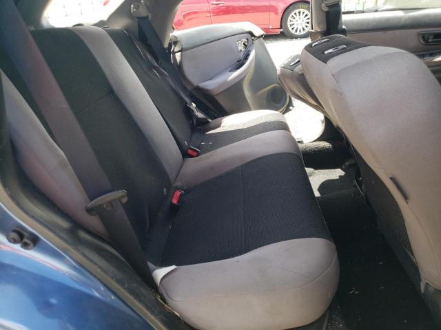 Photo 6 from auction – 2007 SUBARU IMPREZA 2. with VIN JF1GG61667H818849