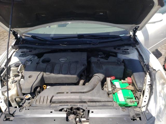 Photo 7 from auction – 2011 NISSAN ALTIMA BAS with VIN 1N4AL2AP7BC120114