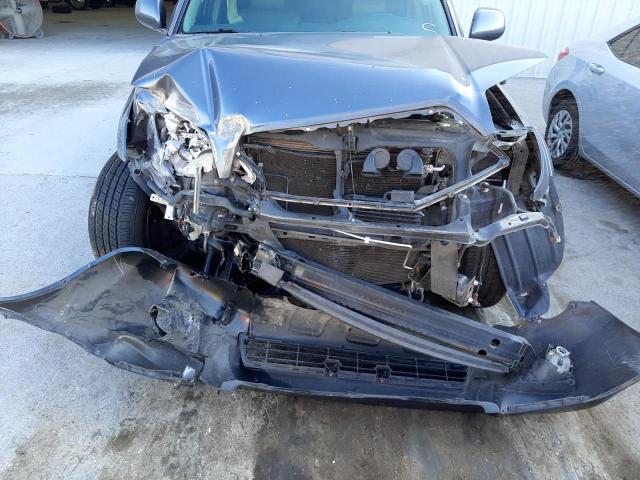 Photo 9 from auction – 2006 TOYOTA 4RUNNER LI with VIN JTEBT17R468030375