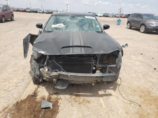 Photo 9 from auction – 2006 DODGE CHARGER R/ with VIN 2B3KA53H56H203153