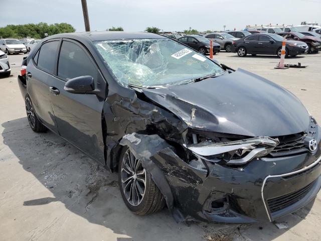Photo 9 from auction – 2015 TOYOTA COROLLA L with VIN 5YFBURHE7FP300201