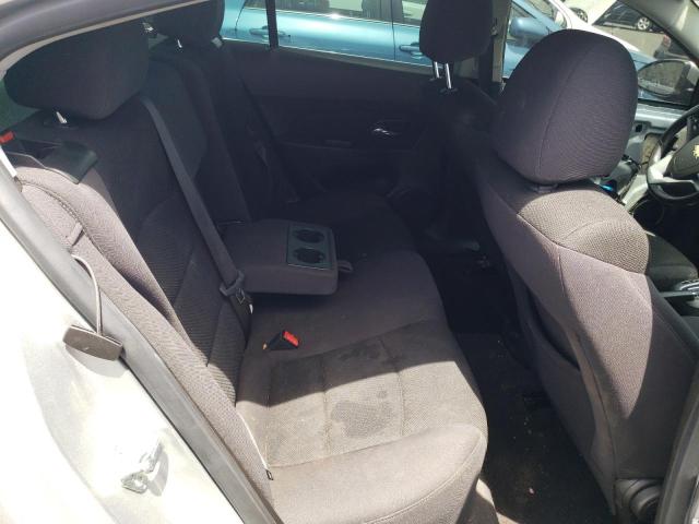 Photo 6 from auction – 2013 CHEVROLET CRUZE LT with VIN 1G1PC5SB9D7205615