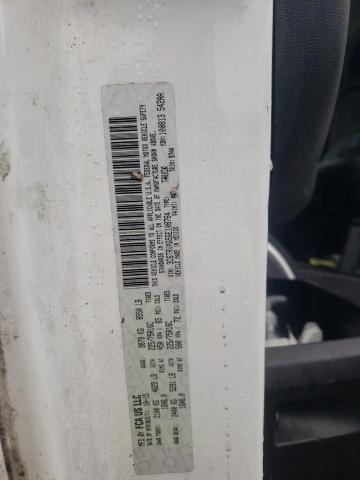 Photo 10 from auction – 2016 RAM PROMASTER with VIN 3C6TRVAG5GE108764