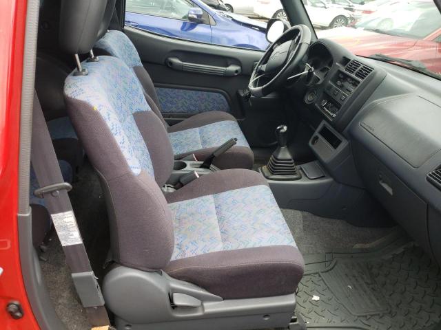 Photo 5 from auction – 1996 TOYOTA RAV4 with VIN JT3XP10V6T0001187