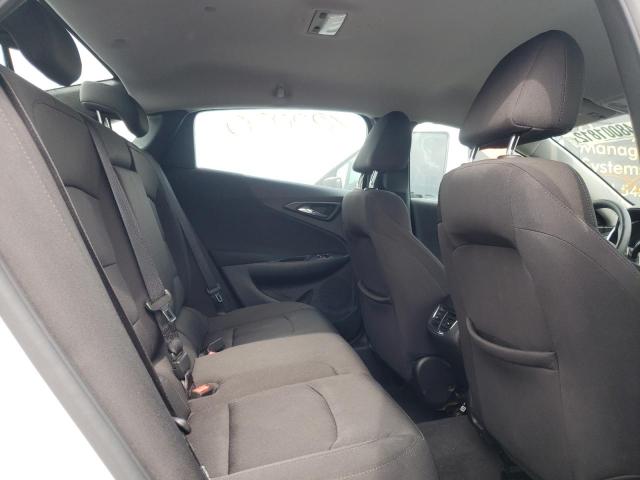 Photo 6 from auction – 2018 CHEVROLET MALIBU LT with VIN 1G1ZD5ST5JF264550