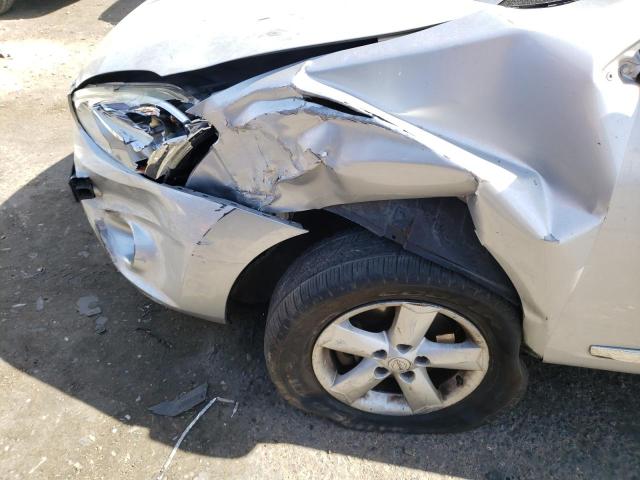 Photo 9 from auction – 2012 NISSAN ROGUE S with VIN JN8AS5MV2CW712808