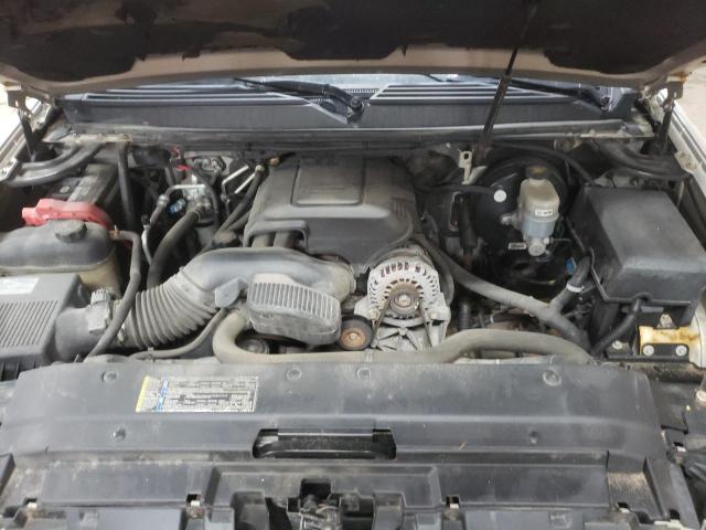Photo 7 from auction – 2009 GMC YUKON SLT with VIN 1GKFK33079R282183