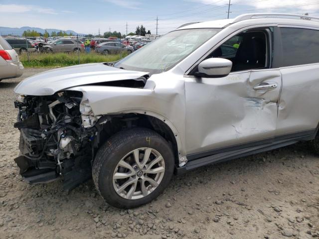 Photo 9 from auction – 2018 NISSAN ROGUE S with VIN KNMAT2MT9JP523781