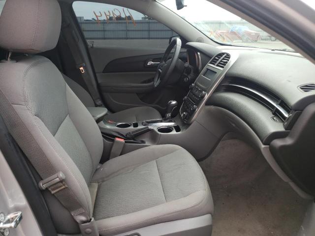 Photo 5 from auction – 2015 CHEVROLET MALIBU LS with VIN 1G11B5SLXFF305894
