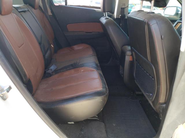 Photo 6 from auction – 2016 CHEVROLET EQUINOX LT with VIN 2GNALDEK7G1118324