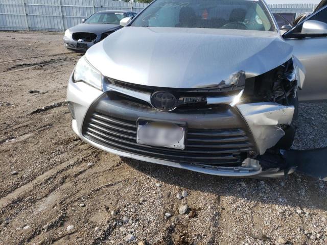 Photo 7 from auction – 2015 TOYOTA CAMRY LE with VIN 4T4BF1FK6FR515450