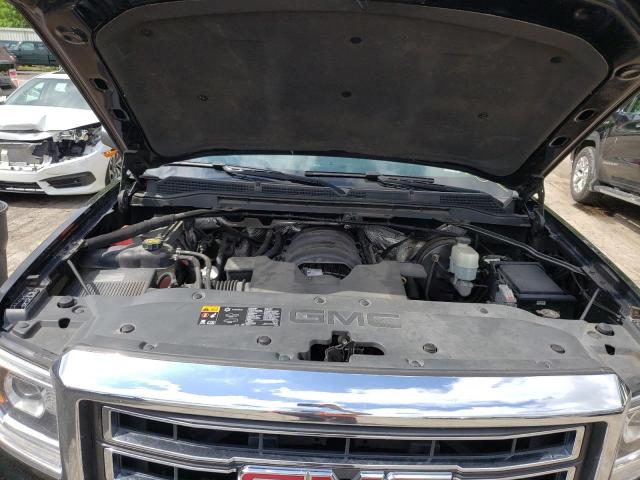 Photo 7 from auction – 2014 GMC SIERRA with VIN 3GTU2VEC8EG415209