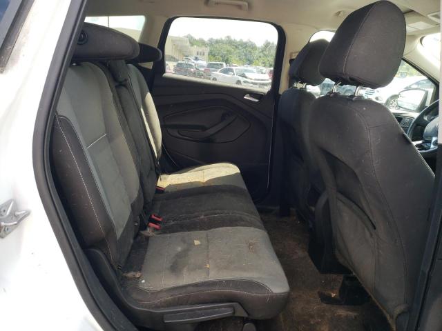 Photo 6 from auction – 2014 FORD ESCAPE SE with VIN 1FMCU0GX3EUD66888
