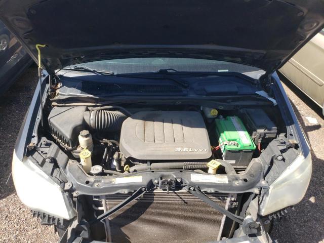 Photo 7 from auction – 2011 DODGE GRAND CARA with VIN 2D4RN5DG3BR751585