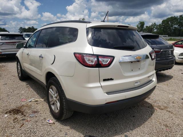 Photo 3 from auction – 2014 CHEVROLET TRAVERSE L with VIN 1GNKRHKD0EJ227498