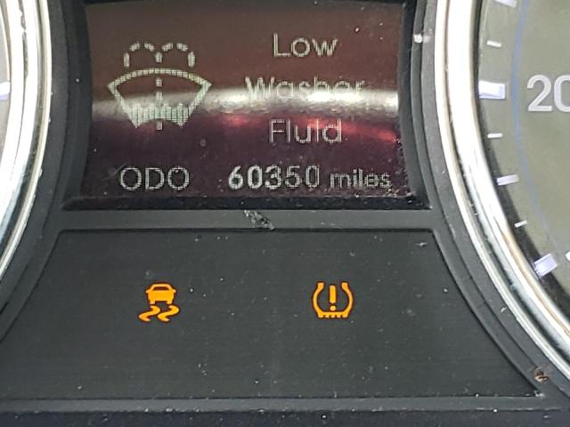 Photo 8 from auction – 2014 HYUNDAI SONATA GLS with VIN 5NPEB4AC2EH857768