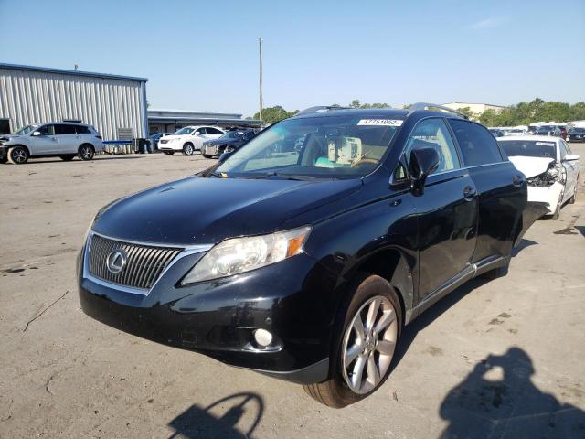 Zdjęcie 2 z aukcji – 2010 LEXUS RX 350 z VIN 2T2ZK1BA5AC007073