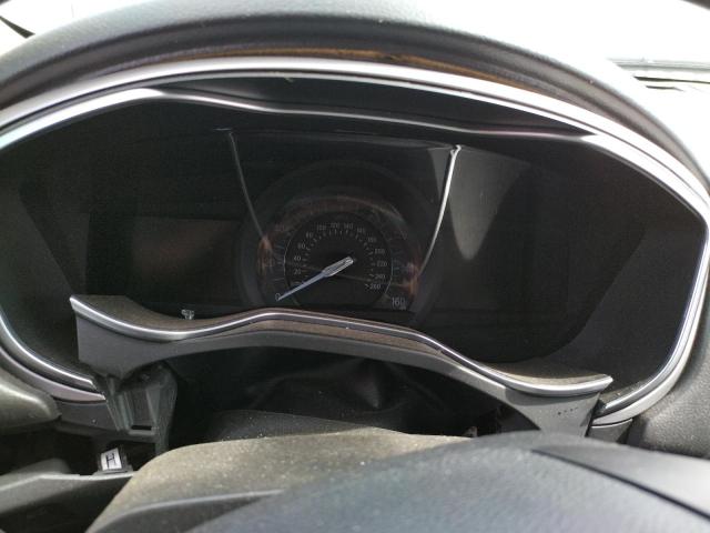 Photo 8 from auction – 2014 FORD FUSION SE with VIN 3FA6P0H77ER357065