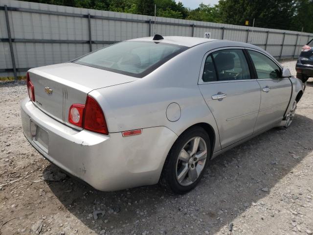 Photo 4 from auction – 2012 CHEVROLET MALIBU 2LT with VIN 1G1ZD5EU1CF143585