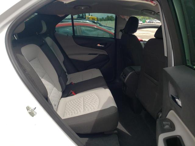 Photo 6 from auction – 2020 CHEVROLET EQUINOX LS with VIN 3GNAXHEV0LS679453