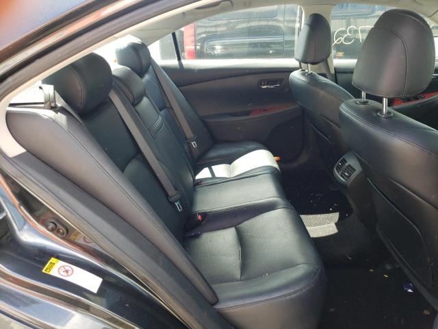 صورة رقم 6 من المزاد - 2007 LEXUS ES 350 مع VIN JTHBJ46G772024004