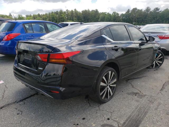 Photo 4 from auction – 2019 NISSAN ALTIMA SR with VIN 1N4BL4CW8KC148038