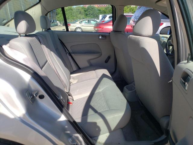 Photo 6 from auction – 2005 CHEVROLET COBALT with VIN 1G1AK52F957547594