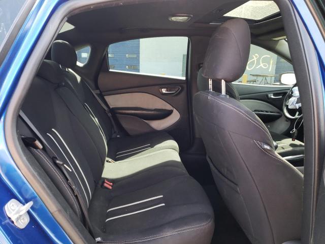 Photo 6 from auction – 2014 DODGE DART SXT with VIN 1C3CDFBB0ED677024