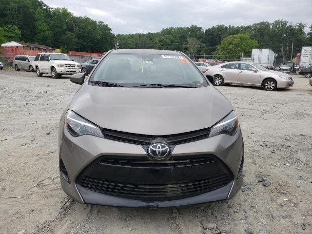 Photo 9 from auction – 2018 TOYOTA COROLLA L with VIN 5YFBURHE6JP826974