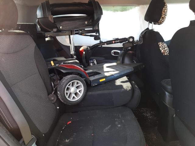 Photo 6 from auction – 2018 KIA SOUL + with VIN KNDJP3A50J7895476