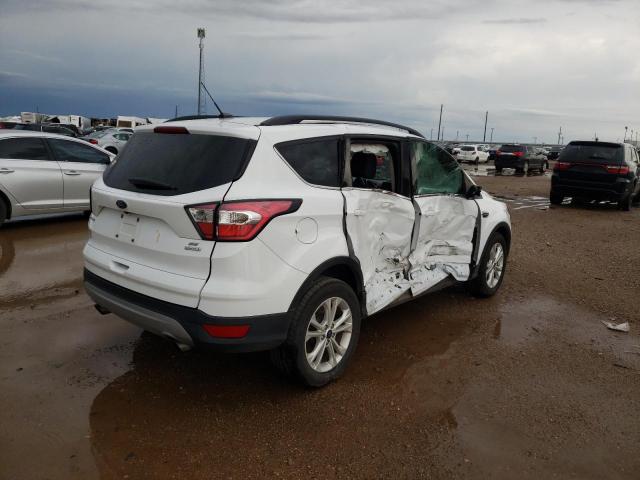 Photo 4 from auction – 2017 FORD ESCAPE SE with VIN 1FMCU0GDXHUF07174