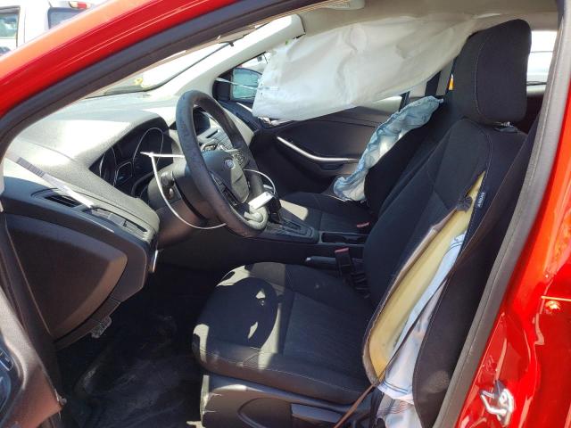 Photo 5 from auction – 2016 FORD FOCUS SE with VIN 1FADP3F24GL377016